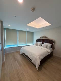 3 Bed Apartment For Sale Centurus Mall Islamabad