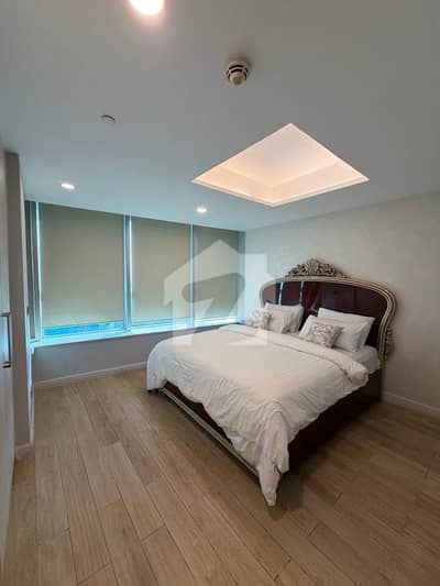 3 bed apartment for sale centurus mall islamabad