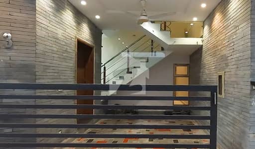 5 Marla House Is Available For Sale In Ittehad Colony Multan Road Lahore