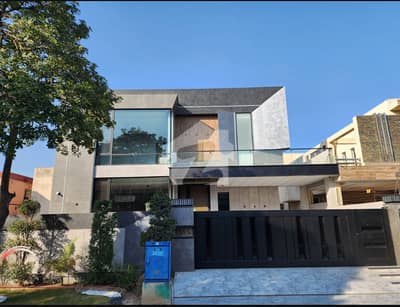 1 Kanal Luxury House with Basement for Sale in Eden City | Secure Community