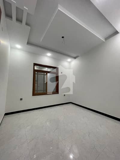 Unoccupied Prime Location House Of 240 Square Yards Is Available For Sale