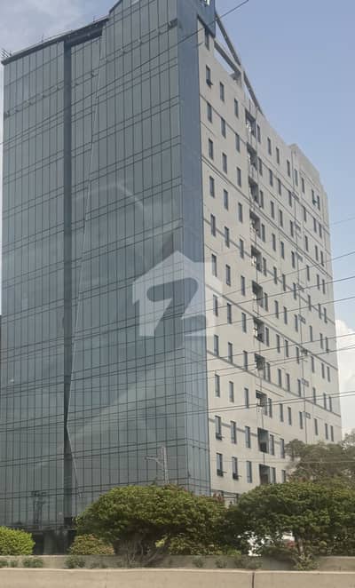 ایم ایم عالم روڈ گلبرگ,لاہور میں 4 کنال Studio عمارت 35.0 ارب میں برائے فروخت۔