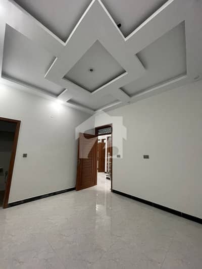 A Perfect Prime Location House Awaits You In Naya Nazimabad - Block C Karachi A Perfect Prime Location House Awaits You In Naya Nazimabad - Block C Karachi