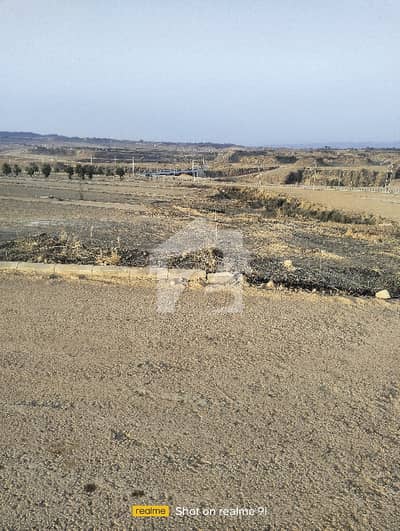 Residential Plot For Sale In Rs. 13000000 Residential Plot For Sale In Rs. 13000000