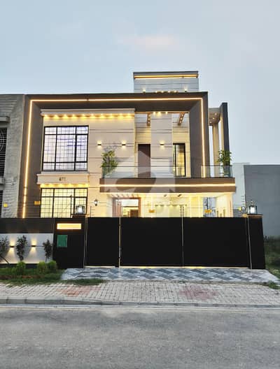 10 MARLA BRAND NEW SEMI-FURNISHED BEAUTIFULL HOUSE NEAREST TO MASJID AVAILABLE FOR SALE IN BAHRIA TOWN 10 MARLA BRAND NEW SEMI-FURNISHED BEAUTIFULL HOUSE NEAREST TO MASJID AVAILABLE FOR SALE IN BAHRIA TOWN