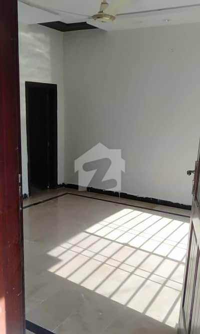 12 marla uper portion for rent in cbr town