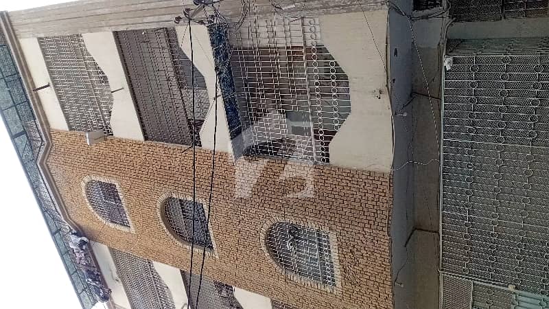 Bahadurabad/Sharfabad 3 bed Appartment for sell Bahadurabad/Sharfabad 3 bed Appartment for sell