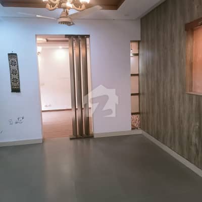 8 Marla Double Storey House For Sale In G-15 Islamabad