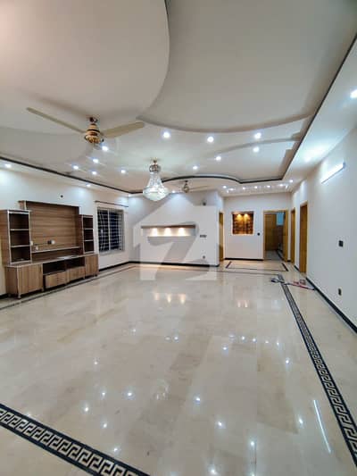 14 Marla Double Story House For Sale In G-15 Islamabad
