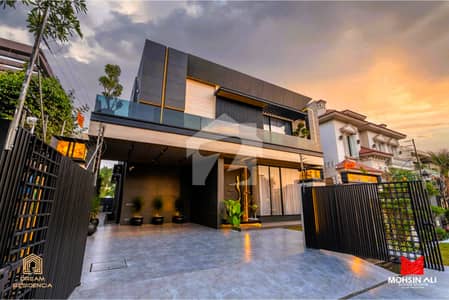 24-Marla Owner Build Solid House For Sale At Super Hot Location Near Raya Fairways Golf Course 5 Star Luxury Hotels 24-Marla Owner Build Solid House For Sale At Super Hot Location Near Raya Fairways Golf Course 5 Star Luxury Hotels