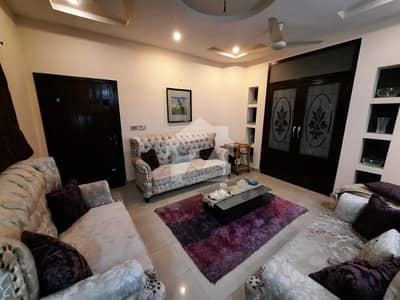 10-MARLA BUNGALOW | IMMACULATE. ICONIC. UNMISSABLE BAHRIA TOWN LAHORE'S BEST BLOCK