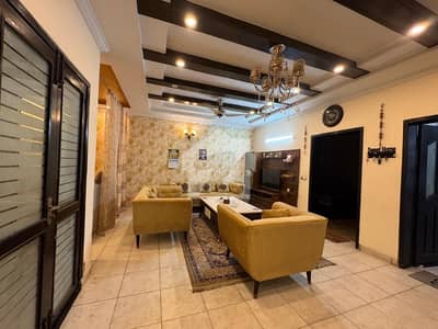 Modern Elevation House Is For Sale