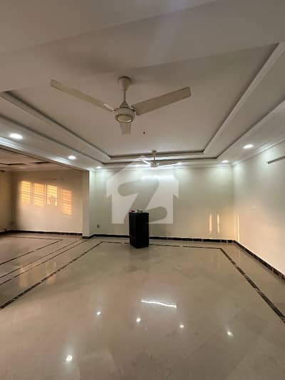 Portion For Rent In I-14 | Ideal Location | Demand: 45000 PKR