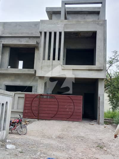 10 Marla Grey Structure Double Storey House For Sale In Banigala Islamabad 786 Road 10 Marla Grey Structure Double Storey House For Sale In Banigala Islamabad 786 Road