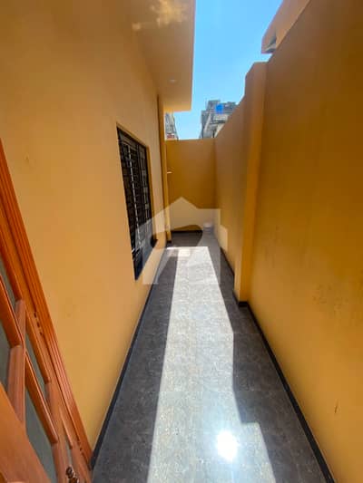 4 Marla Brand New House for sale in I-10 Islamabad