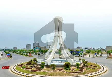 5-MARLA BALLOTED PLOT AVALIABLE FOR SALE IN NEW LAHORE CITY PHASE4