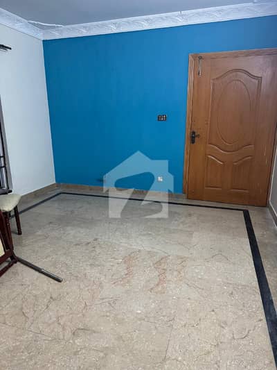 G-13/2, Ideal Location Upper Portion Is Available For Rent.
