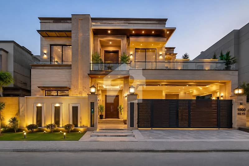 1000 Yard Bungalow Is Available For Sale 1000 Yard Bungalow Is Available For Sale