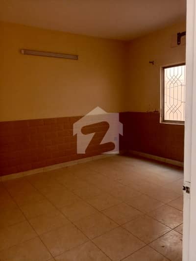 2 Bed Drawing Dining On 2nd Floor Portion For Rent
