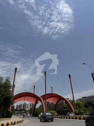 7 Marla 30x60 Corner V Block Gulberg Residencia Islamabad