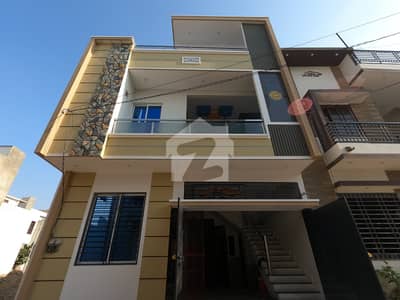 Reserve A House Of 120 Square Yards Now In Hansa Society Reserve A House Of 120 Square Yards Now In Hansa Society