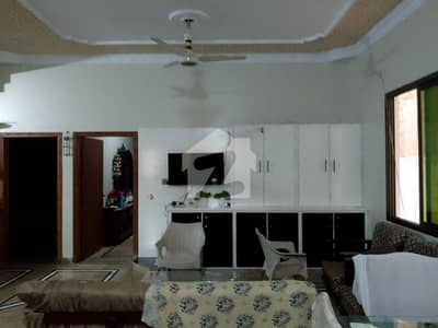 240 Square Yard Fully Furnished Available For Sale At Central Information Society Scheme 33 Karachi