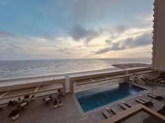 1 Bed Sea Facing Apartment For Rent In The Views By Emaar