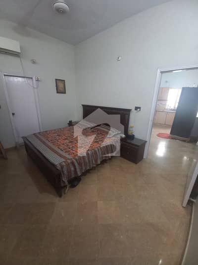 Your Ideal Prime Location 400 Square Yards House Has Just Become Available In Federal B Area - Block 10