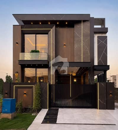 5 Marla Brand-New & Pre-Owned Luxury House for Sale | DHA Phase 9 Town, Lahore 5 Marla Brand-New & Pre-Owned Luxury House for Sale | DHA Phase 9 Town, Lahore