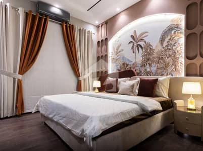 1 Kanal Fully Furnished House For Rent In Dha Phase 2 Islamabad