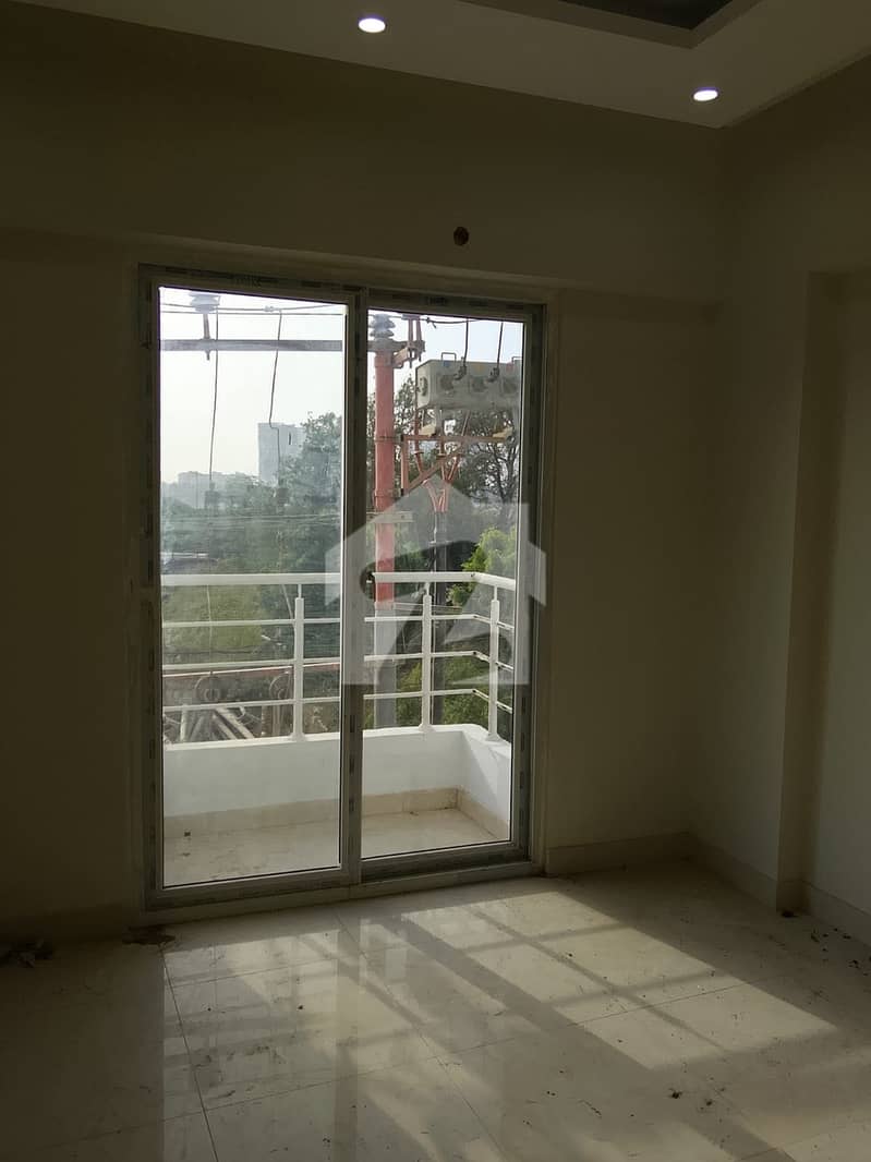 Luxury Apartment for Rent Clifton Block 4 Luxury Apartment for Rent Clifton Block 4