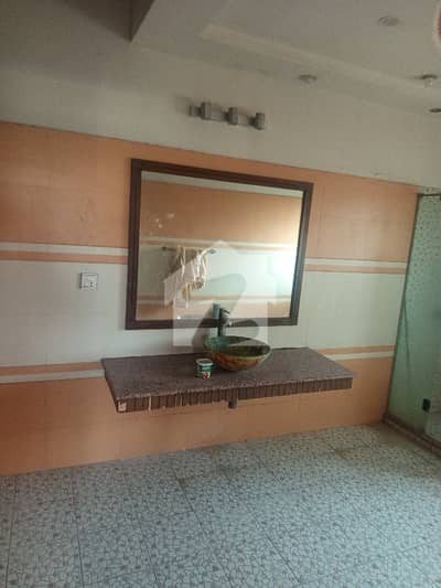 5 Marla Full House Is Available For Rent In Dha Phase 3 Near McDonald's Y Block