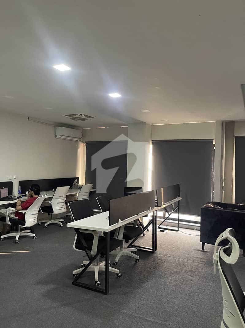 Office For Rent In Business Square, Gulberg Greens, Islamabad Office For Rent In Business Square, Gulberg Greens, Islamabad