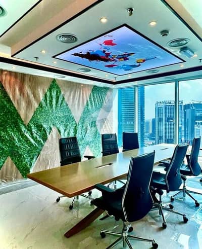 Office Space Available For Rent In Dha Phase 2 Islamabad