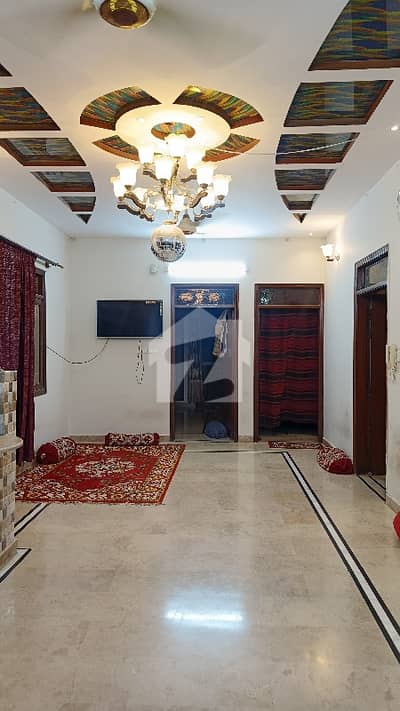 First Floor portion only For Rent