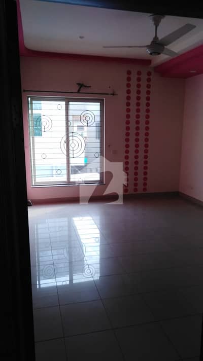 Adil Estate Offers Valencia Housing Society 1 Kanal Upper Portion House Available For Rent
