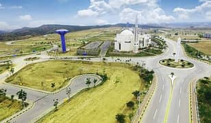 7.11 Marla Commercial Plot Available For Sale