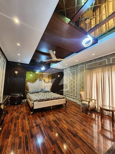 1 Kanal Brand New Furnished House For Sale In Bahria Town Lahore 1 Kanal Brand New Furnished House For Sale In Bahria Town Lahore