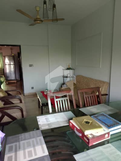 4 Rooms Luxury Apartment On 2nd Floor With Lift And Parking