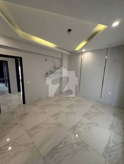 BRAND-NEW LUXURY 2-BEDROOM D/D APARTMENT FOR RENT IN BUKHARI COMMERCIAL, DHA PHASE 6, KARACHI