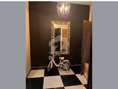 Fully Renovated Furnished Villa For Rent In DHA Phase 7 | 500 Yards | 1+3 Bedrooms | 15kW Solar | Luxury Living | PKR 600,000
