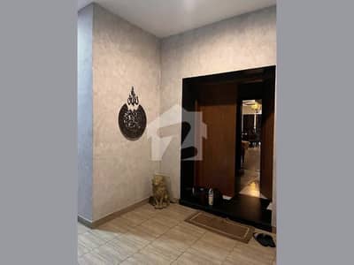 FULLY RENOVATED & FURNISHED 500 SQ YARD VILLA FOR RENT IN DHA PHASE 8, KARACHI