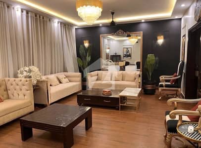 FULLY RENOVATED & FURNISHED 500 SQ YARD VILLA FOR RENT IN DHA PHASE 8, KARACHI FULLY RENOVATED & FURNISHED 500 SQ YARD VILLA FOR RENT IN DHA PHASE 8, KARACHI