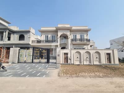 Spanish House available for sale