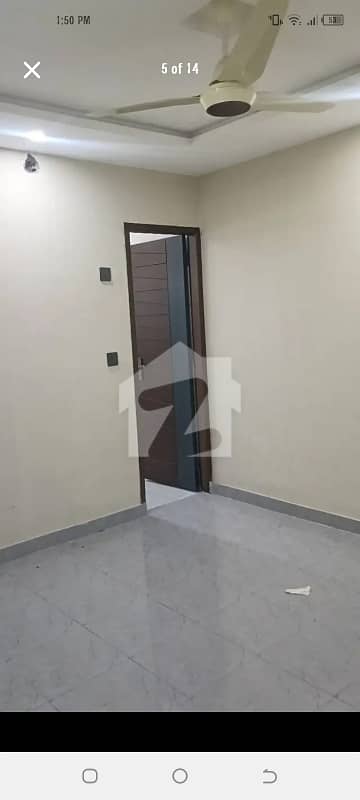 1 Bed Non Furnished Apartment For Rent In Gulberg Greens Islamabad