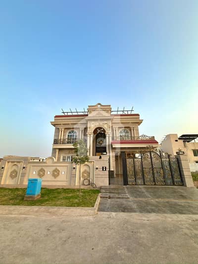Spanish House Available For Sale
