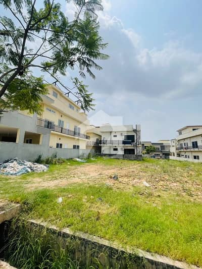 Bahria Enclave Islamabad sector C2 10 Marla plot Bahria Enclave Islamabad sector C2 10 Marla plot
