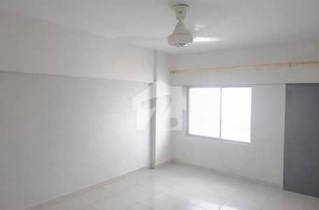 1200 Square Feet 3 Bdroom Apartment Facing Bungalow-For Sale Bukhari Commercial