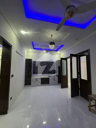 40x80 14 Marla Upper Portion Fully Independent Available For Rent G-14/4 Islamabad!