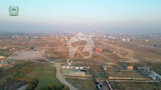 Investment Opportunity 10 Marla Plot in F-15